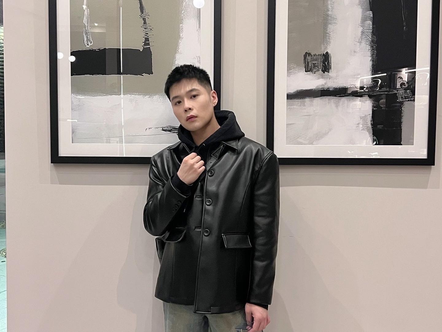 Ruheng Wang profile picture