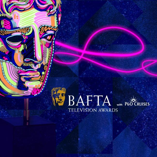 BAFTA TV Awards 2024