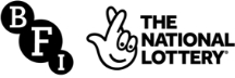 The national lottery