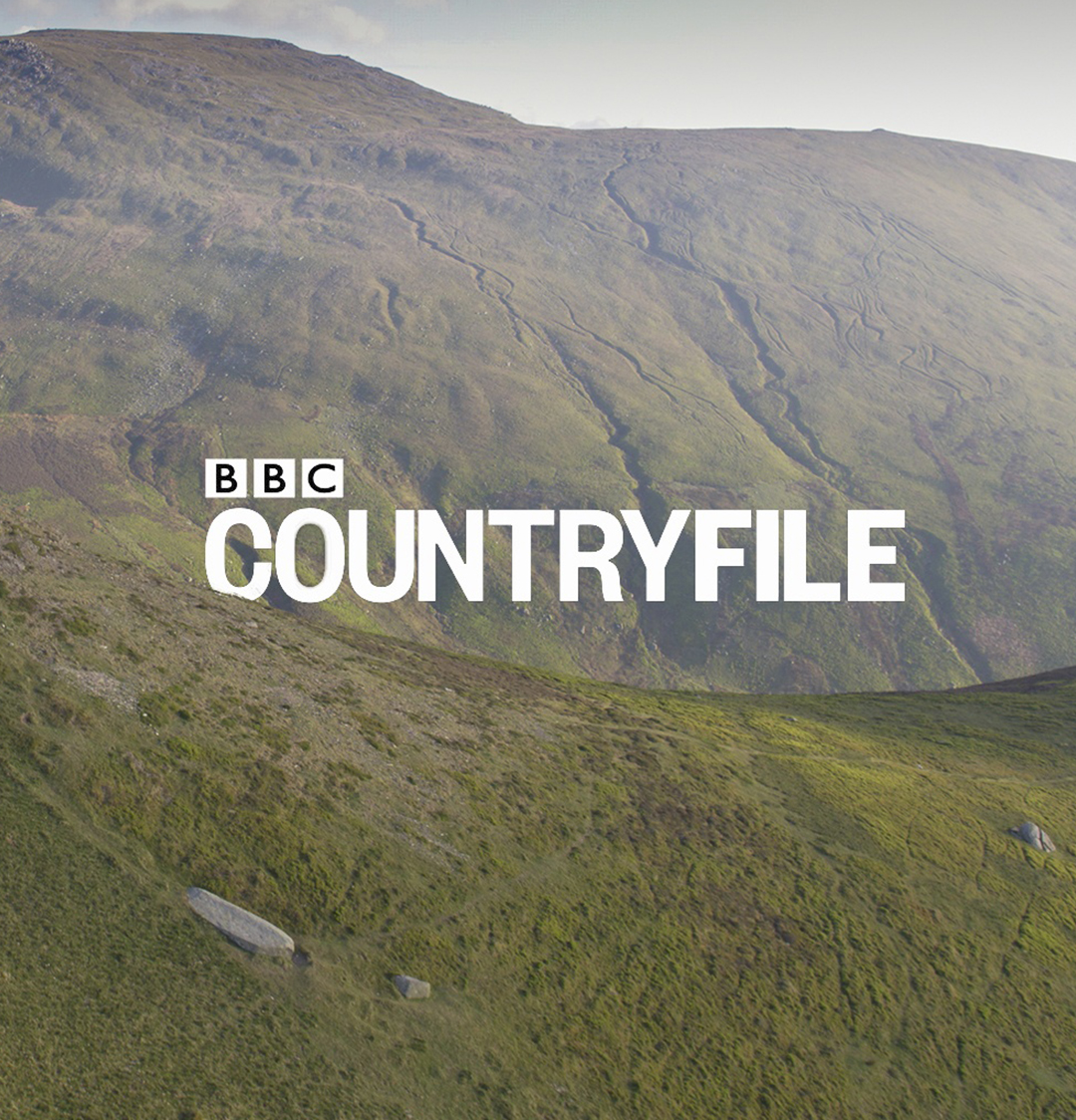 BBC Countryfile logo