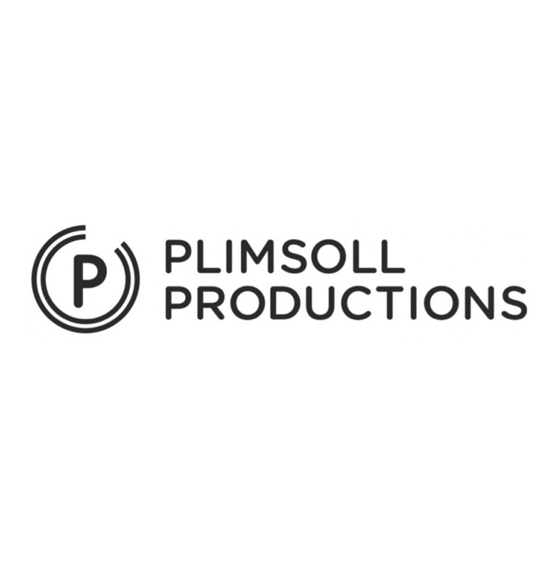 Plimsoll Productions logo