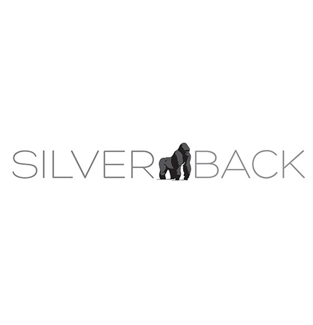 Silverback Films logo