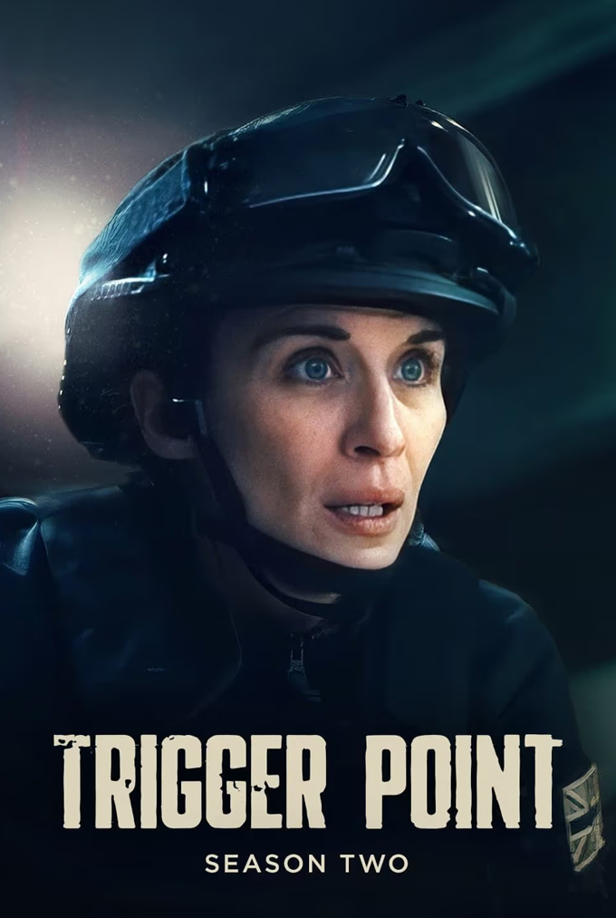 Trigger Point publicity still