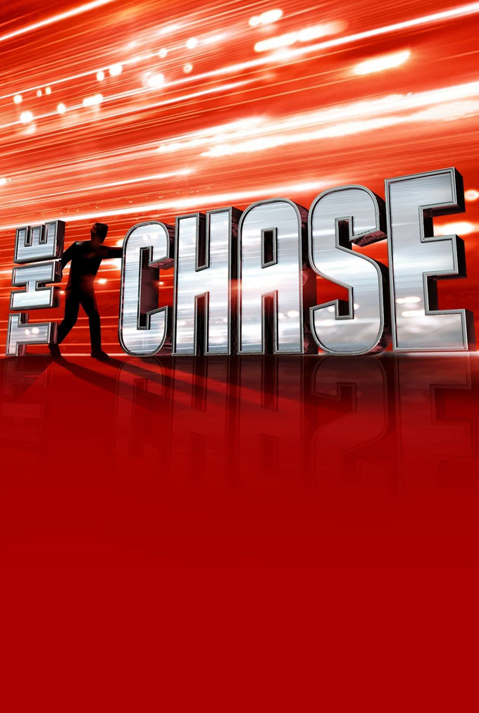 The Chase publicity still