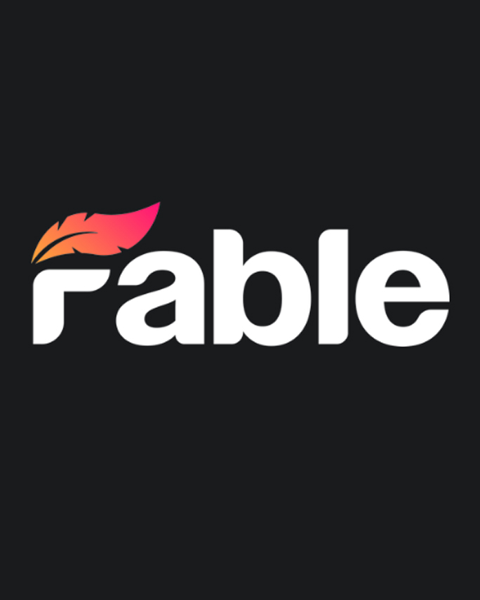 Fable company logo