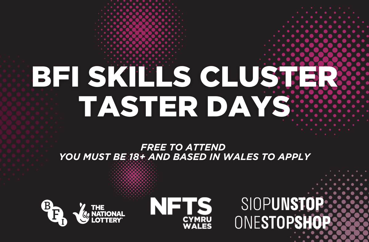 BFI taster days