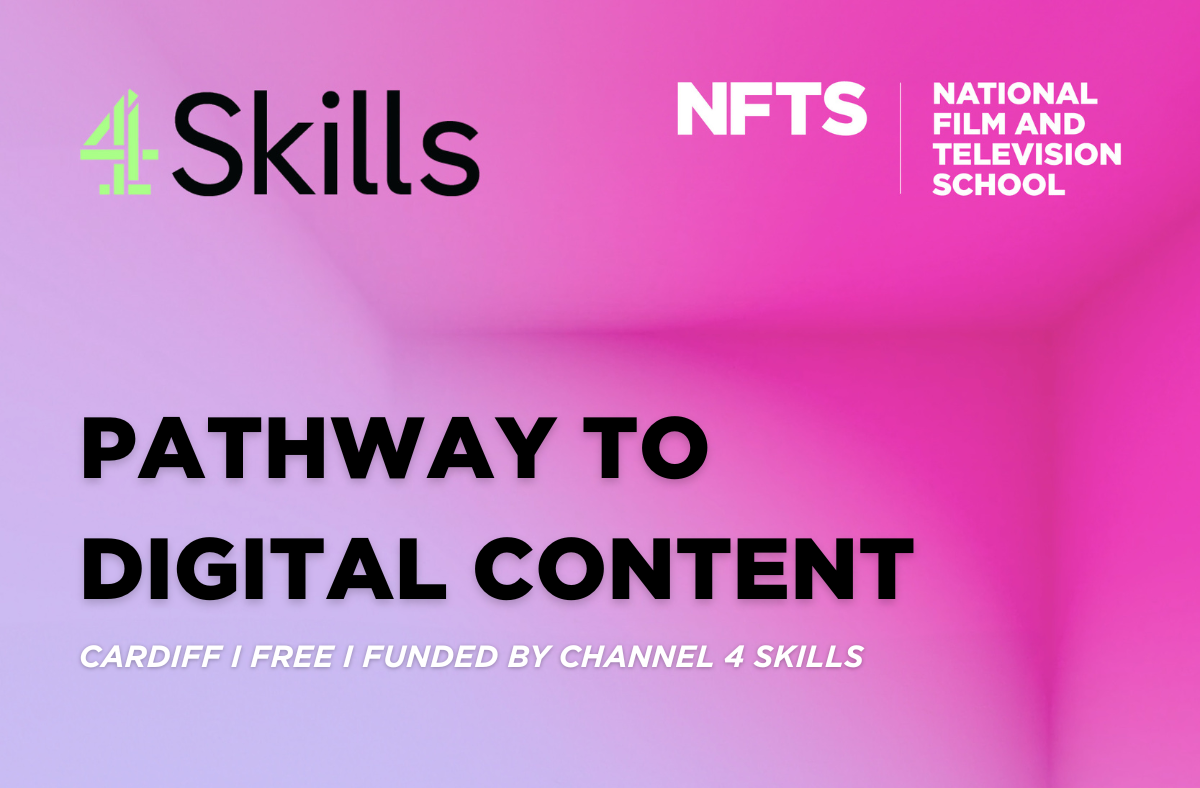 Pathway to Digital Content