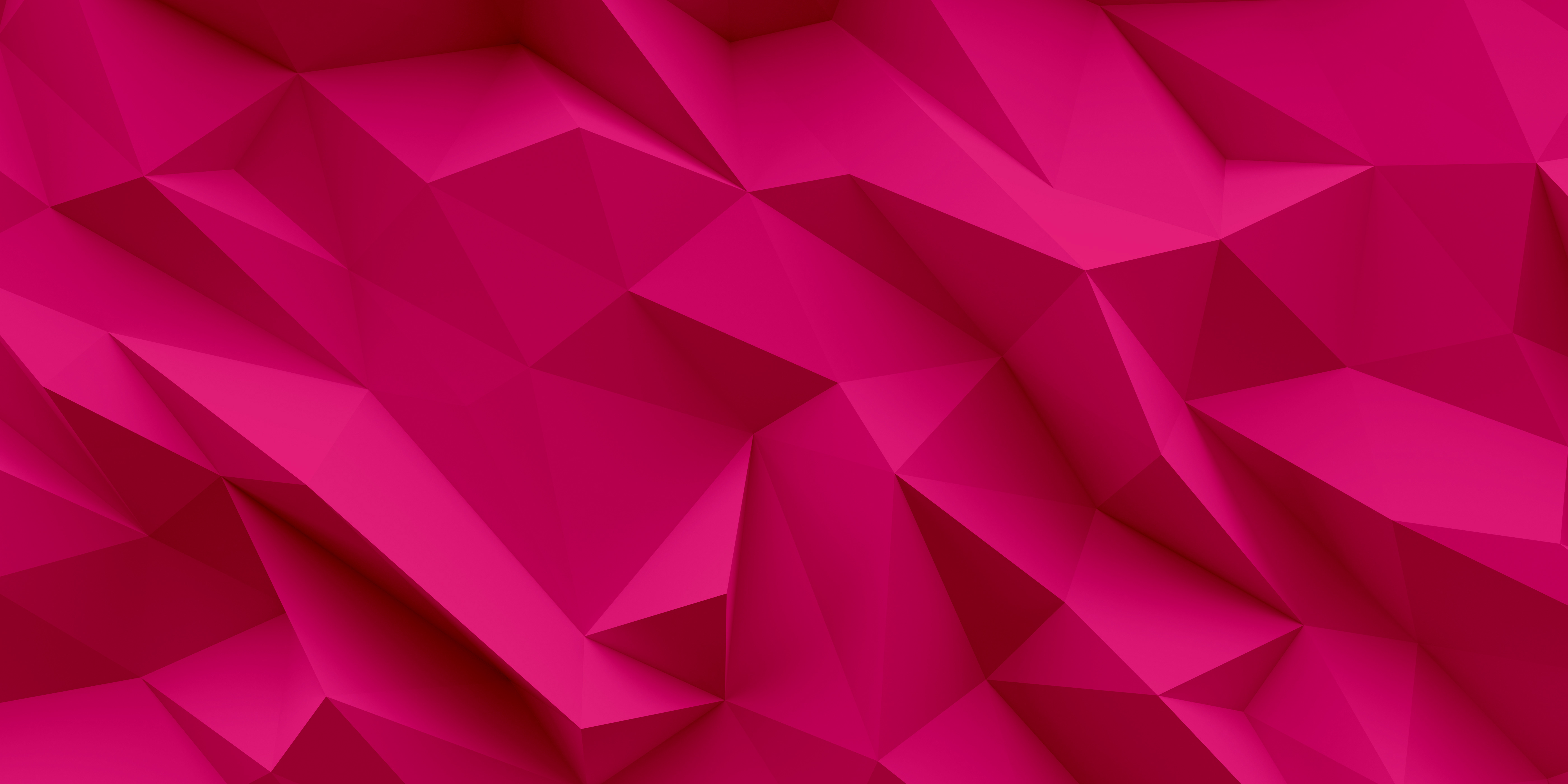 Pink patterned background
