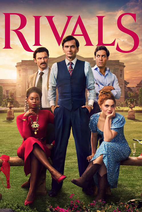 Rivals publicity still