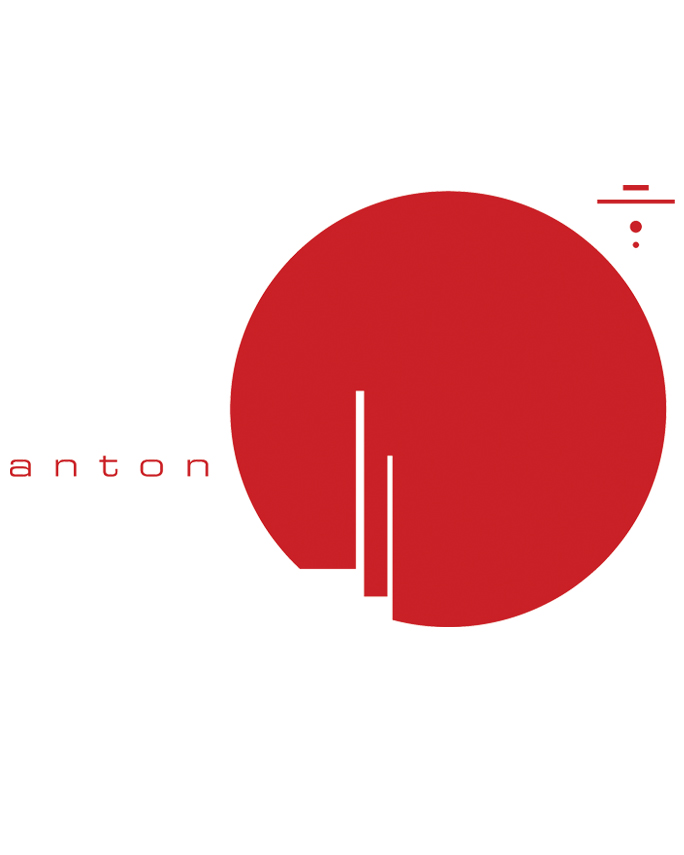 Anton logo
