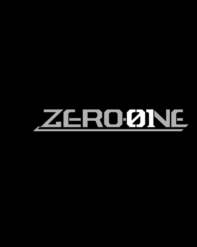 Zero One logo