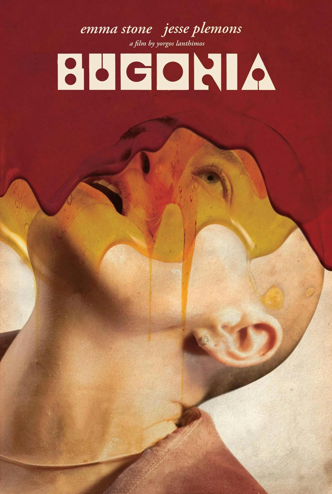 Bugonia publicity still