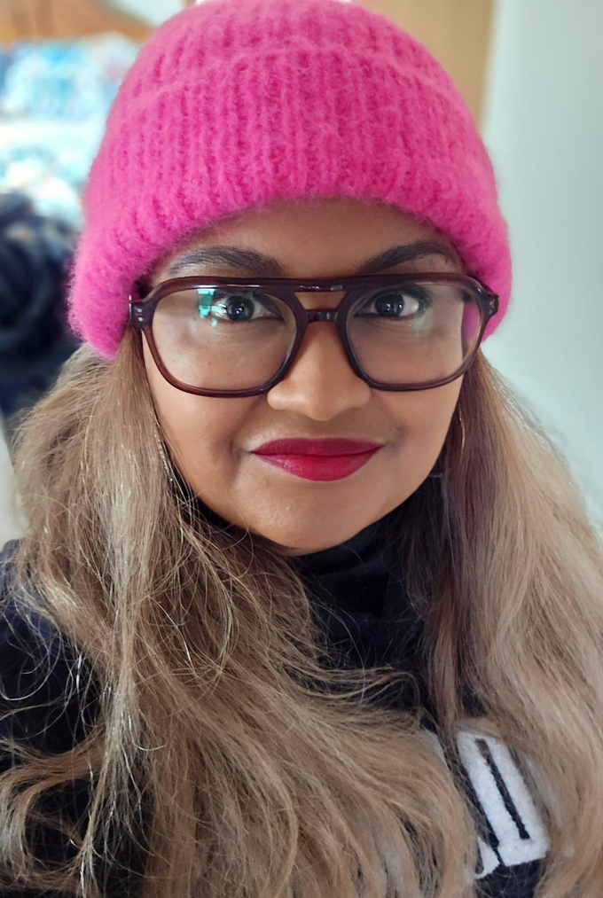 Mina Barber profile picture