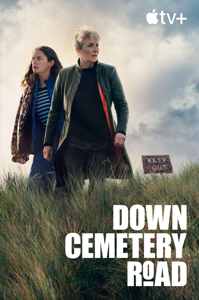 Down Cemetery Road publicity still