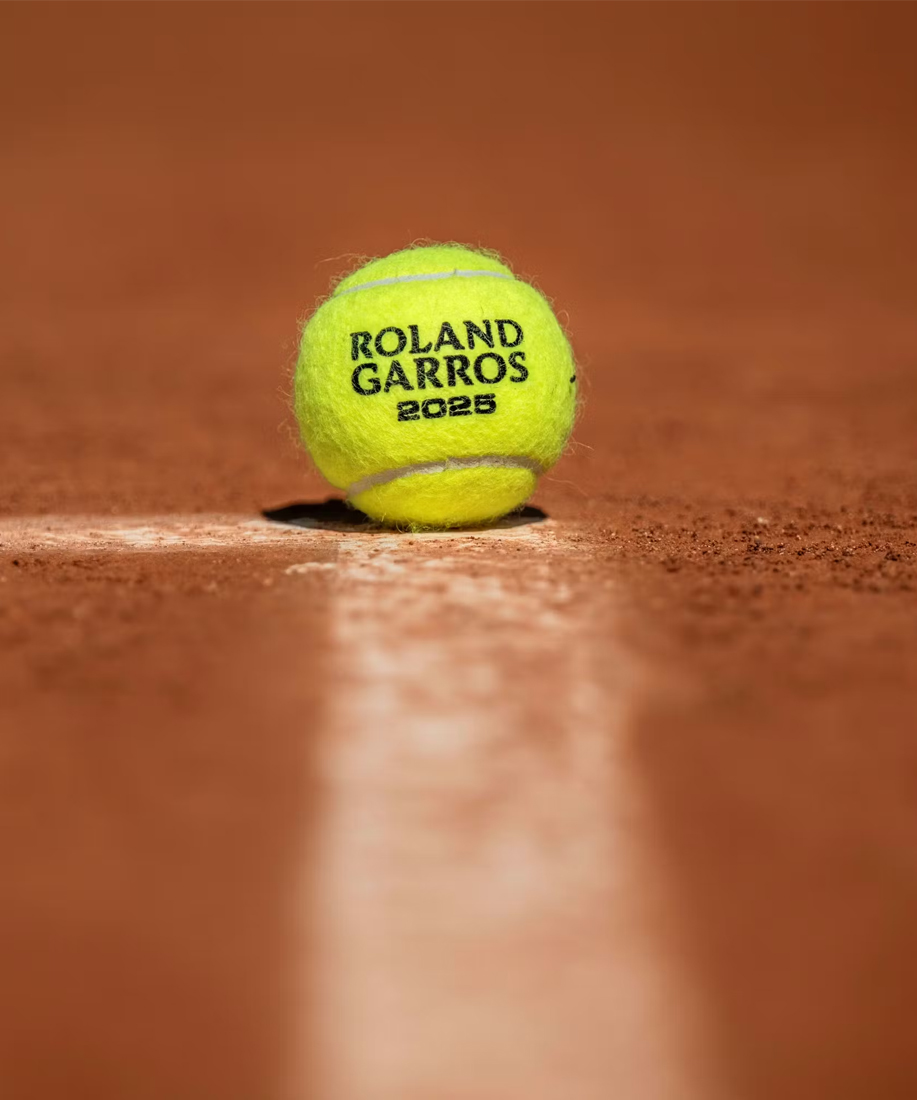 Roland Garros promo pic