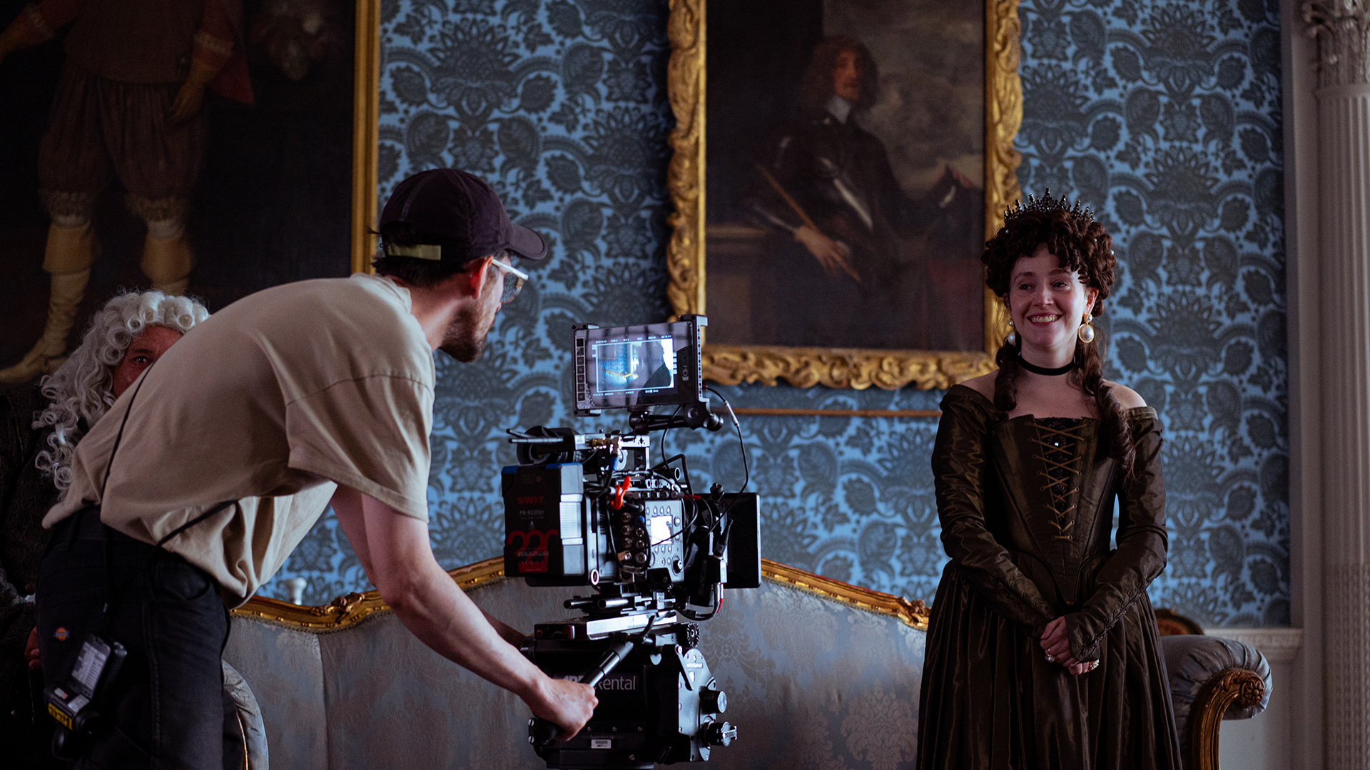 Costume Design course page link