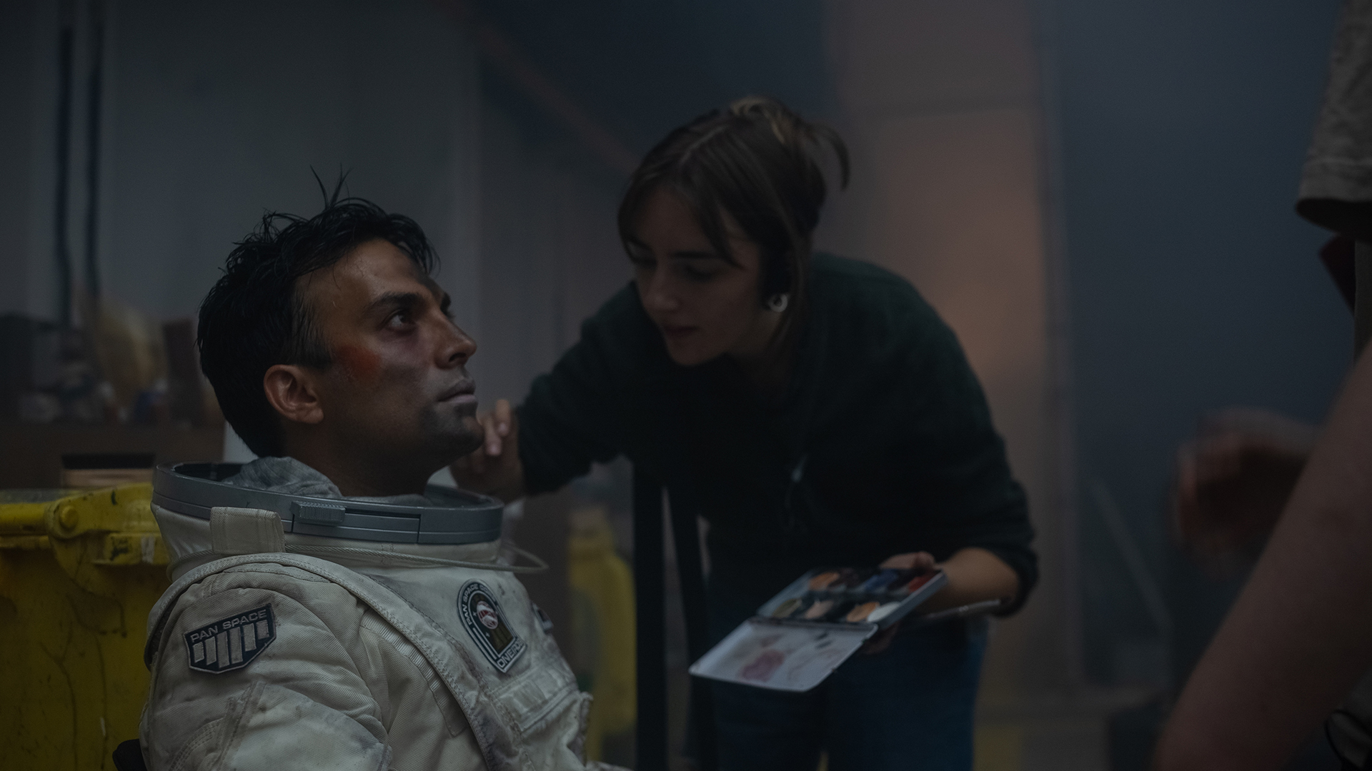 Hair and Makeup Course page link