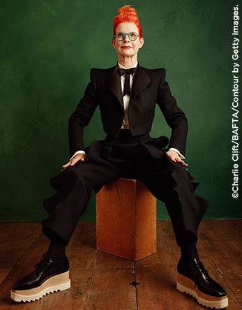 Sandy Powell profile picture