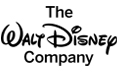 Walt Disney Company logo