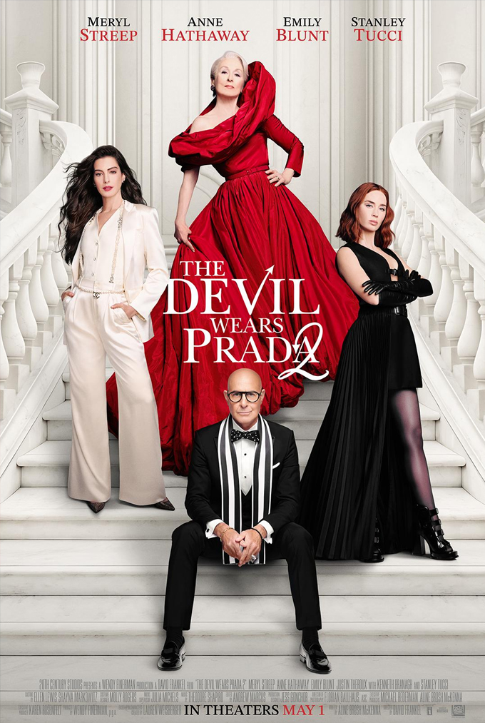 Devil Wears Prada publicity still