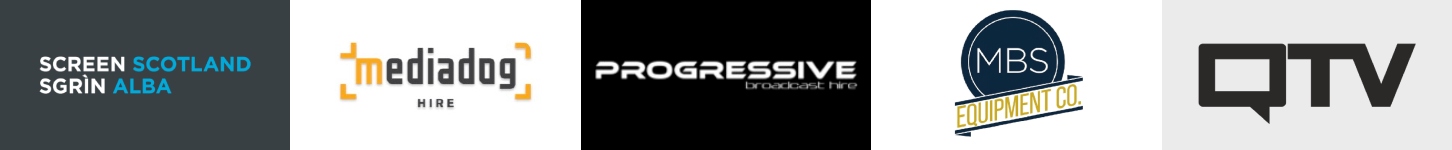 Company logos