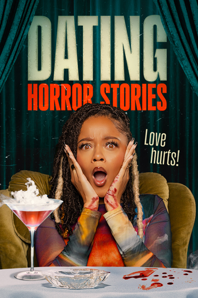 Comedy Central - Dating Horror Stories publicity still