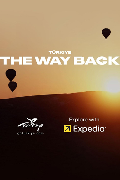 The Way Back - Turkiye publicity still