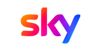Sky logo