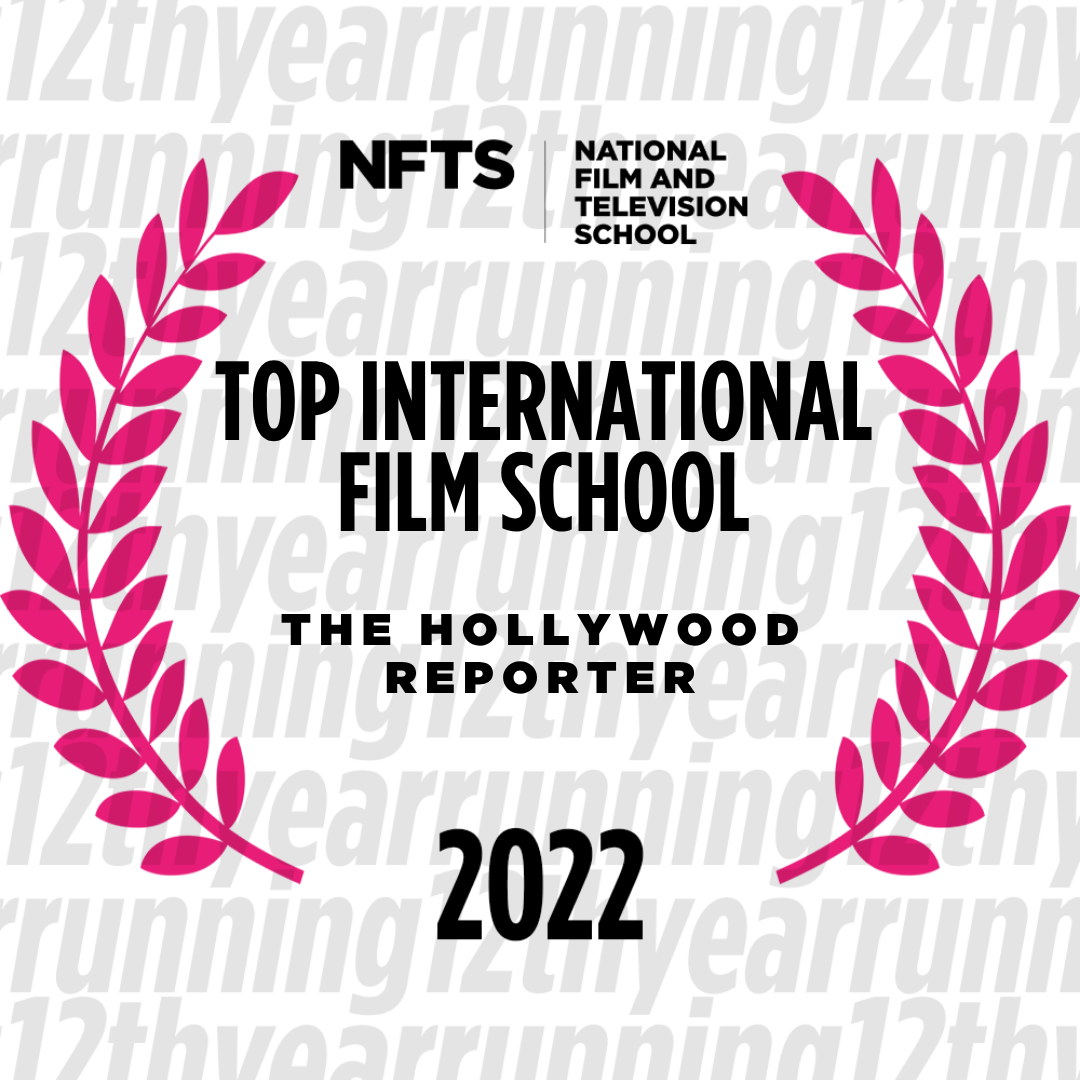 NFTS Top International Film School 2022