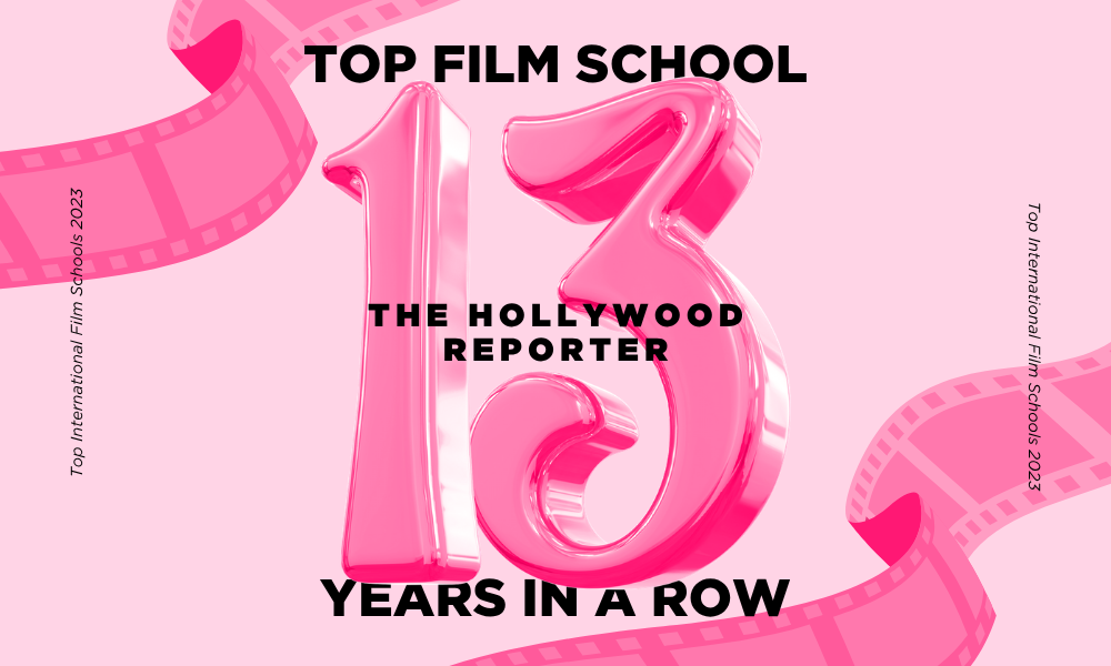 top film school 13 years in a row the hollywood reporter
