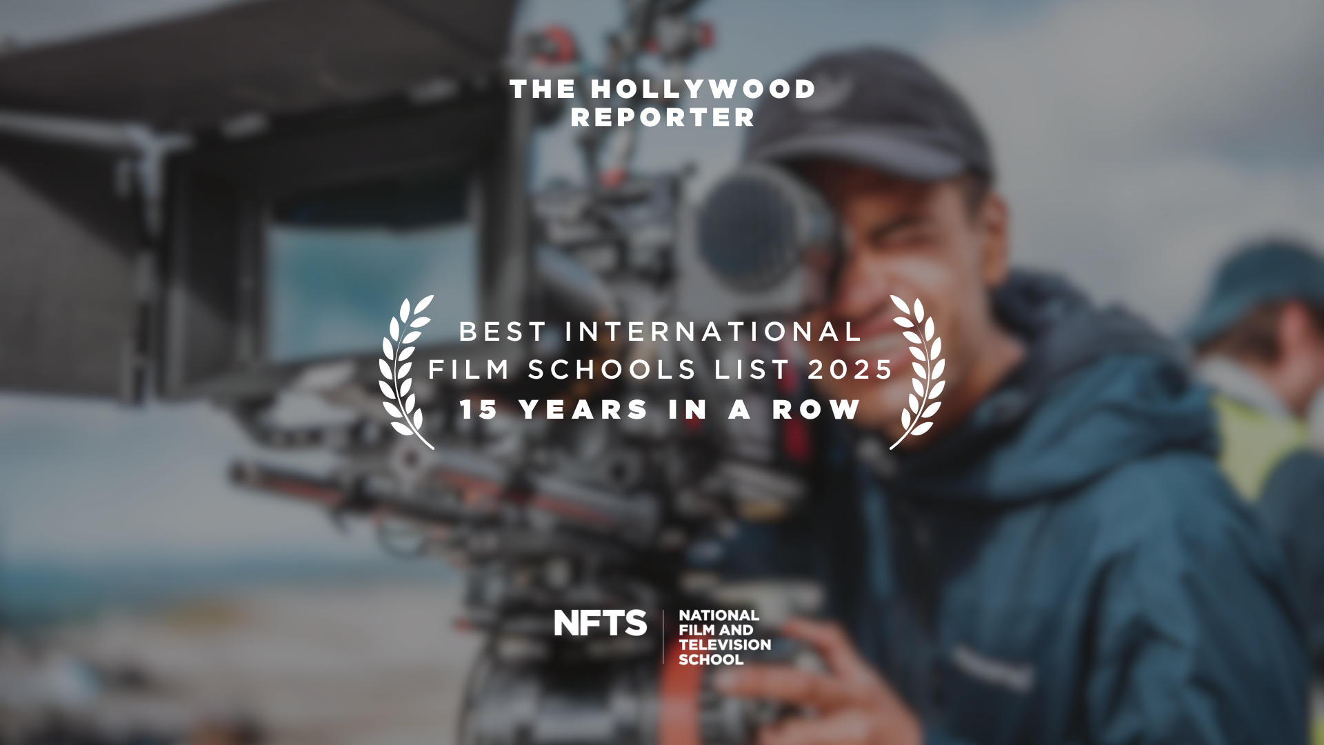 THE HOLLYWOOD REPORTER 2025