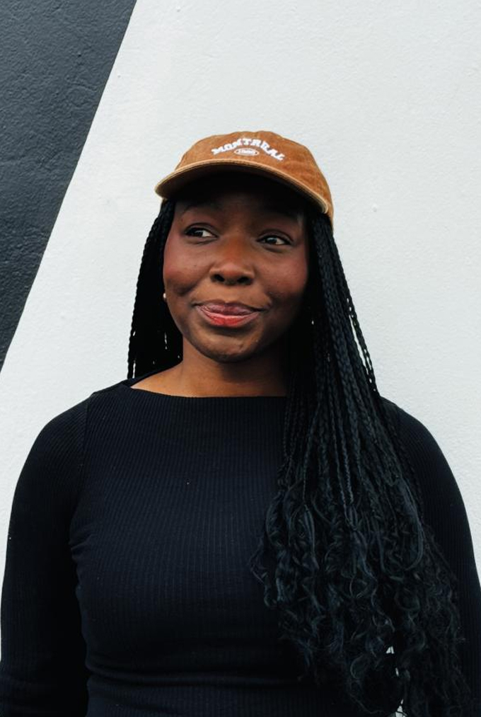 Winnie Imara profile picture