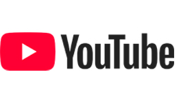 YouTube logo