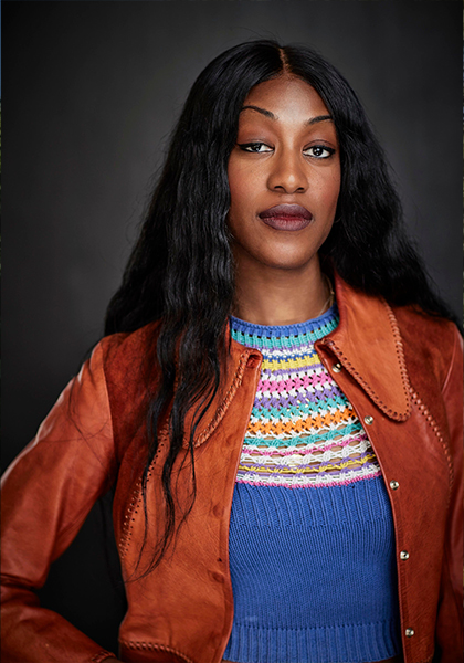 Diana Duah profile picture
