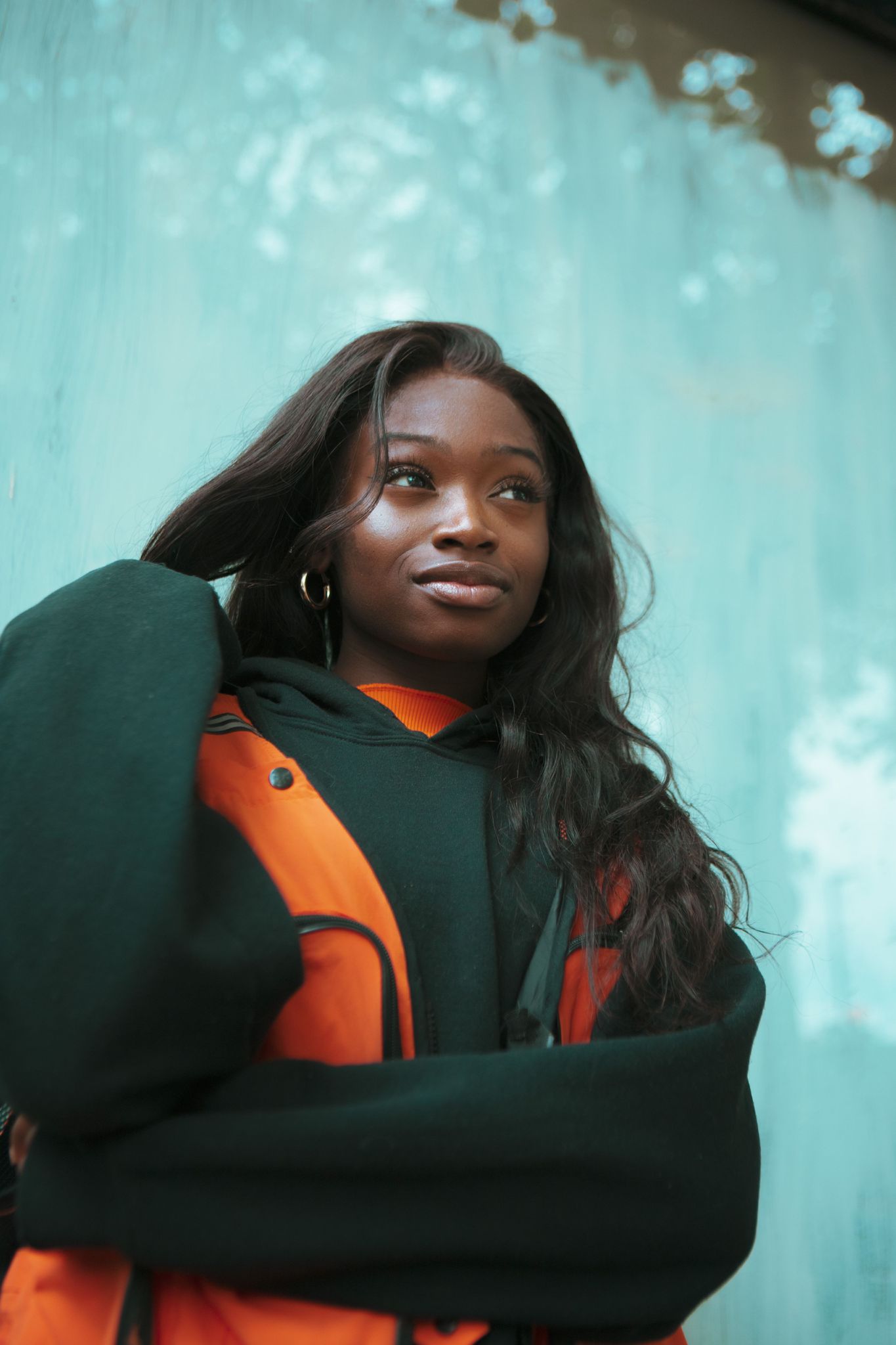 Melissa Cofie Profile Picture