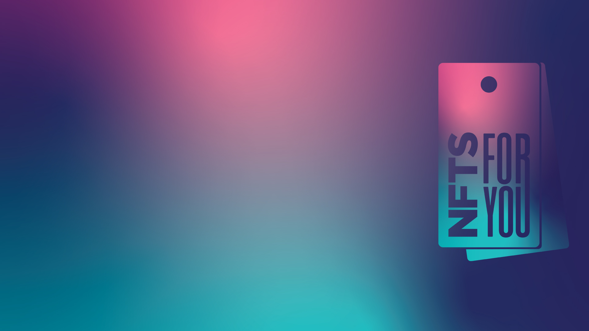 NFTS For You background image