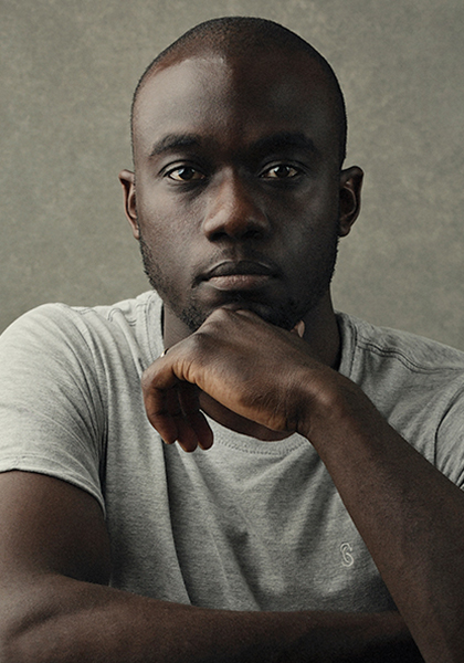 Segun Akinola profile picture