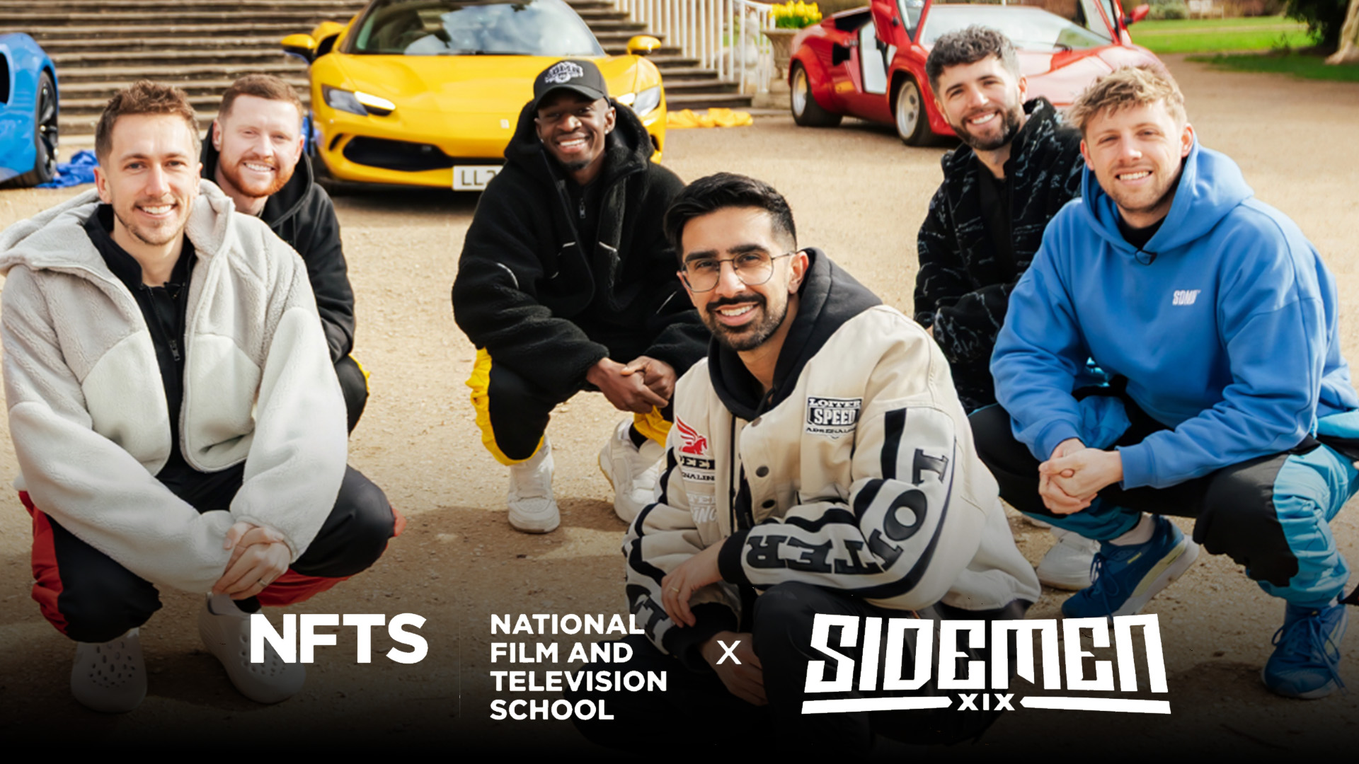 The Sidemen