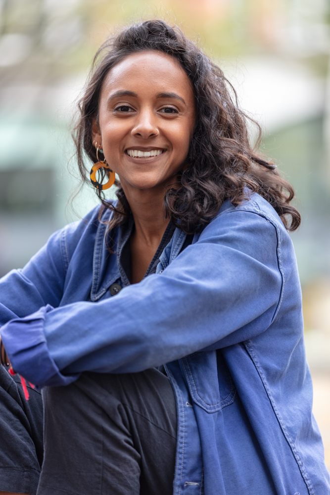 Anu Henriques Profile Picture