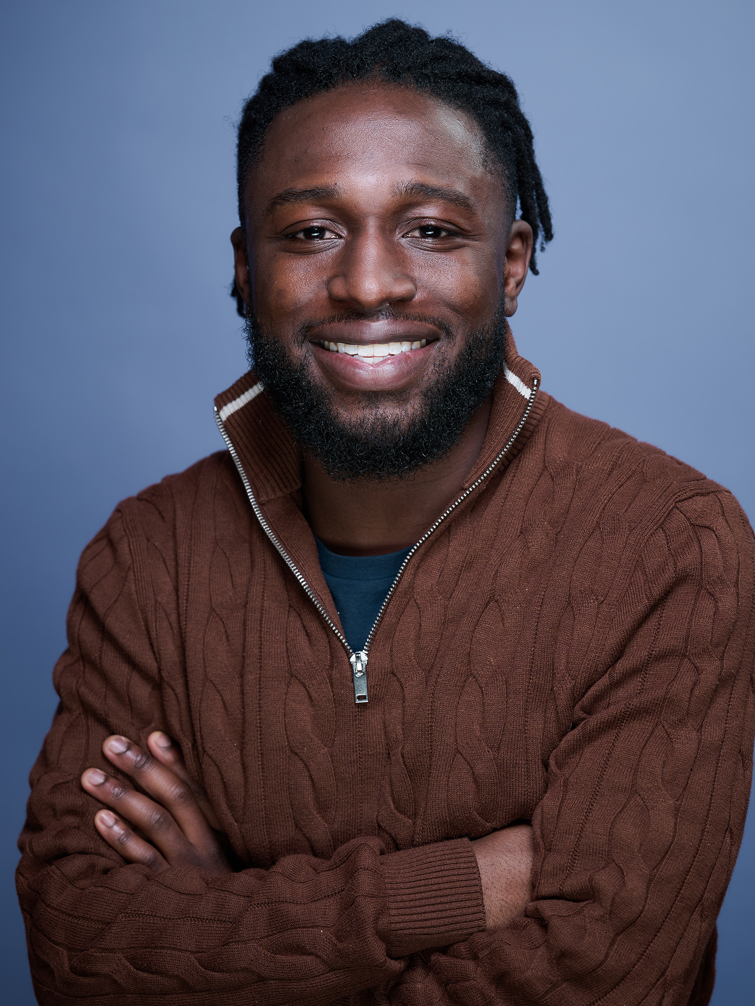 Dimeji Smith-Garber profile picture