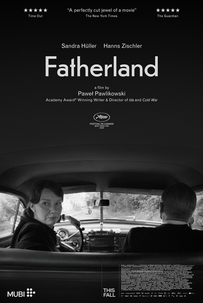 Fatherland publicity still