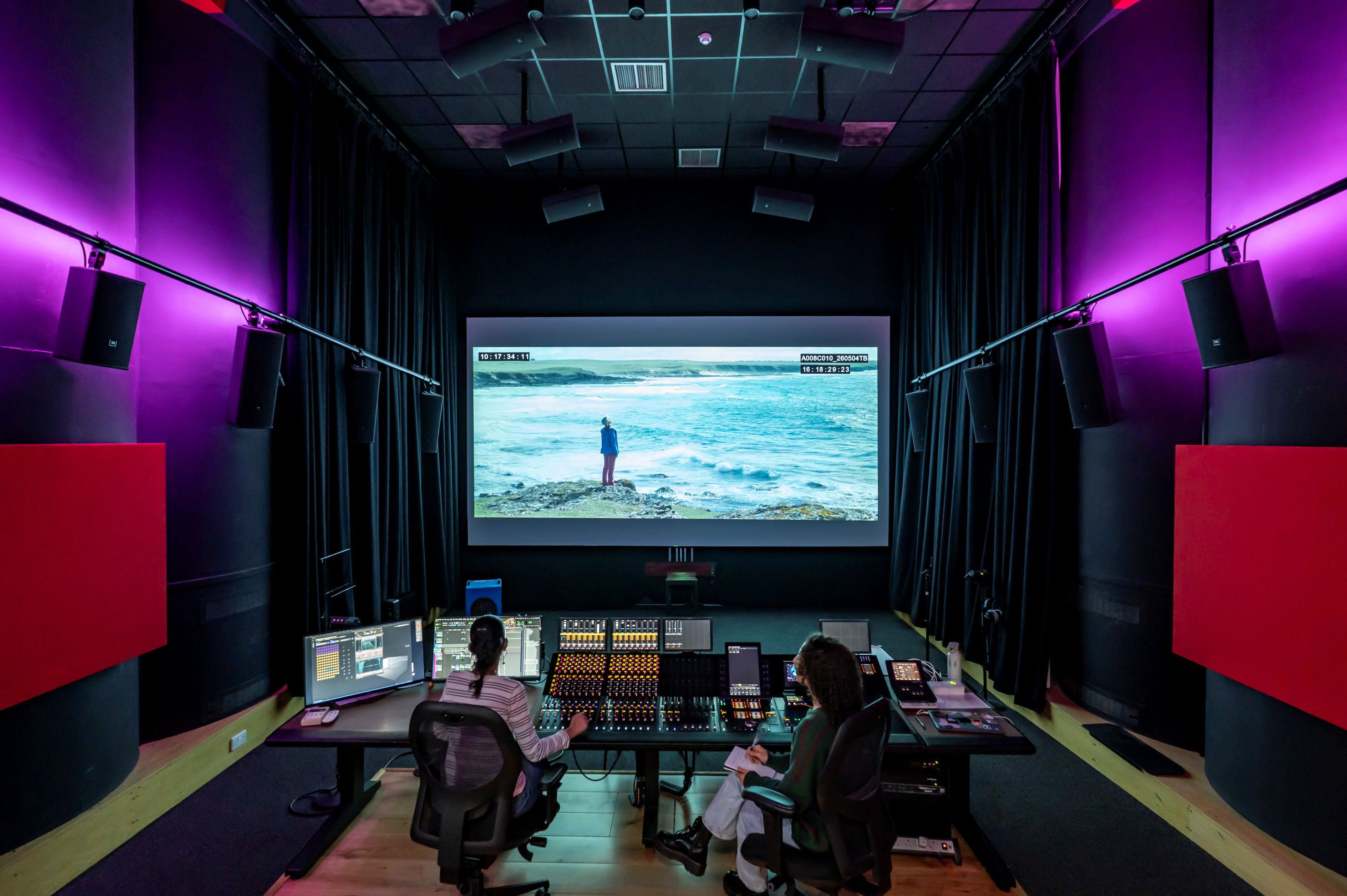 Dolby