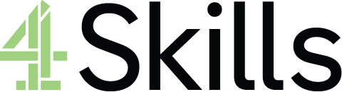 4Skills Logo