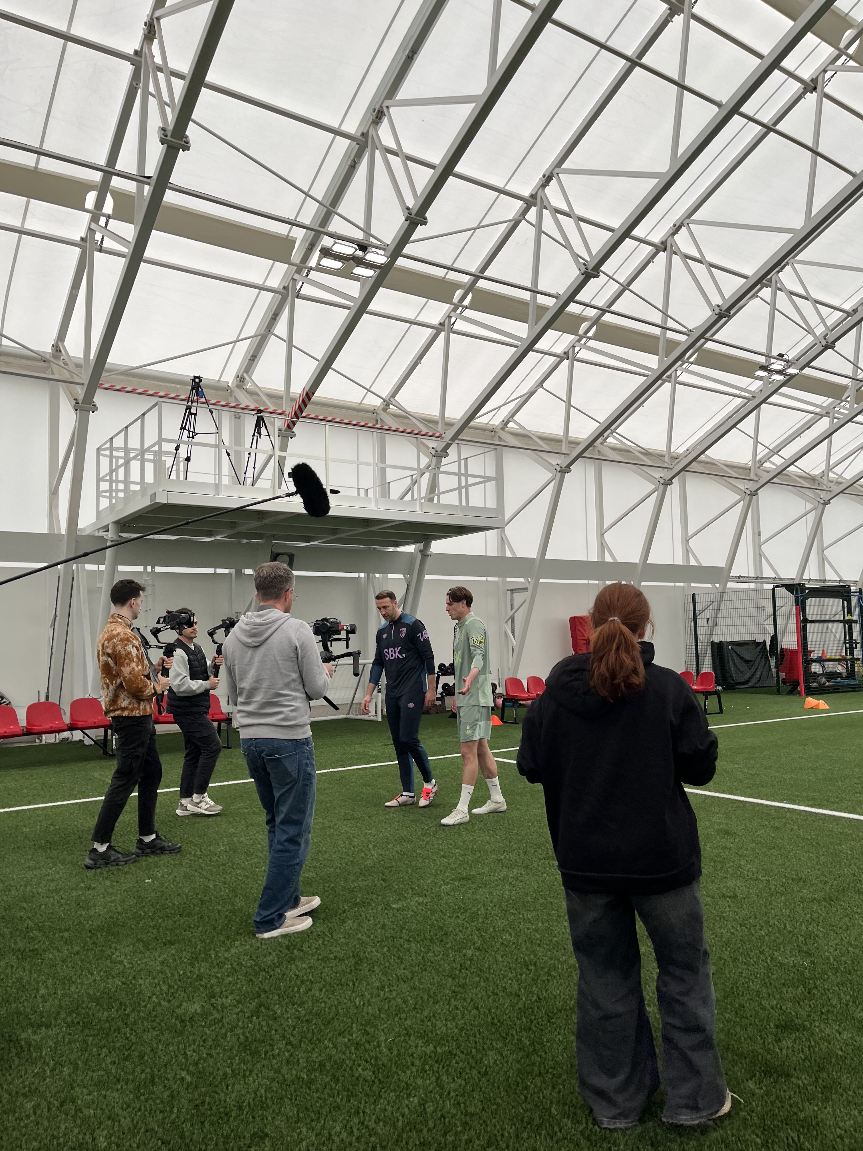 Shooting Premier League