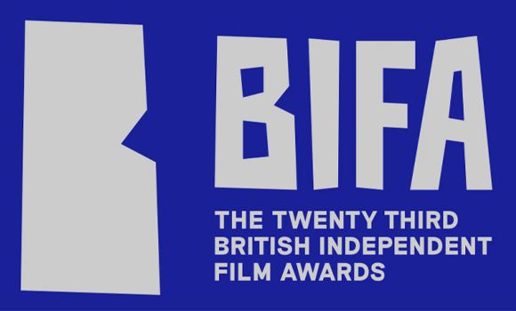 BIFA The Twenty Third British Independent Film Awards