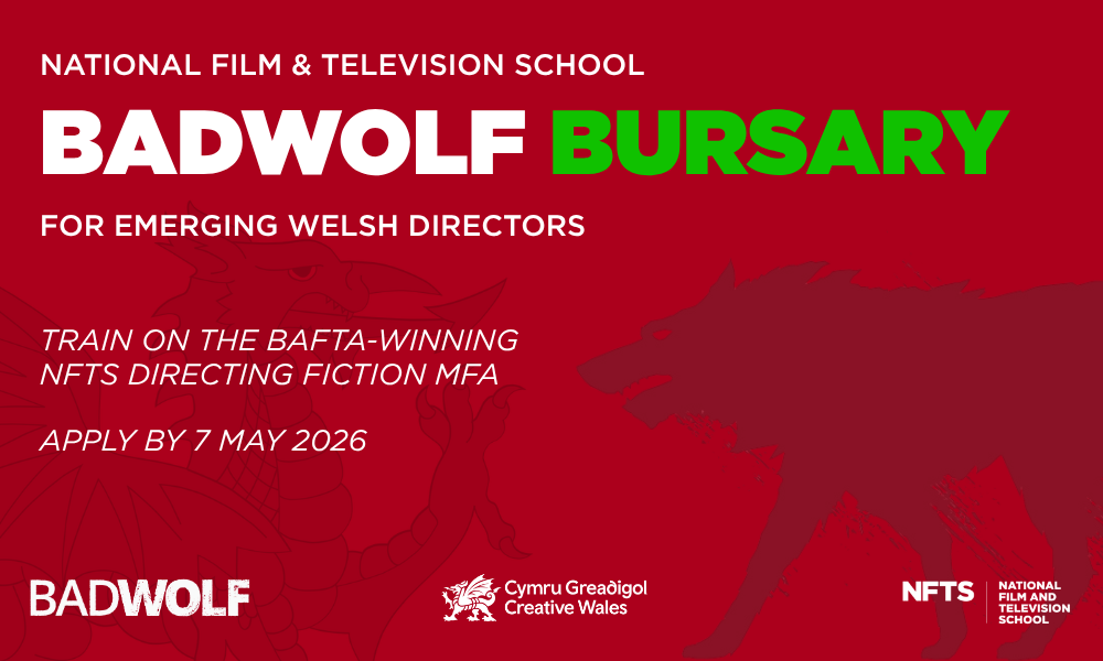 Badwolf bursary