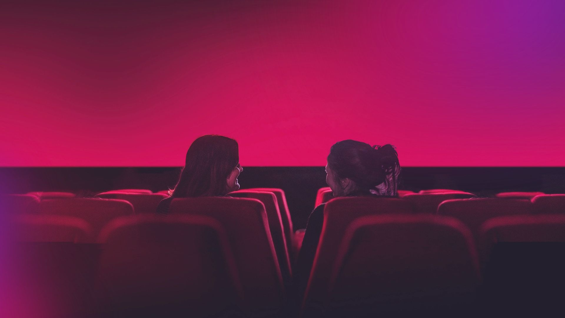 Film Programming & Curation in Practice