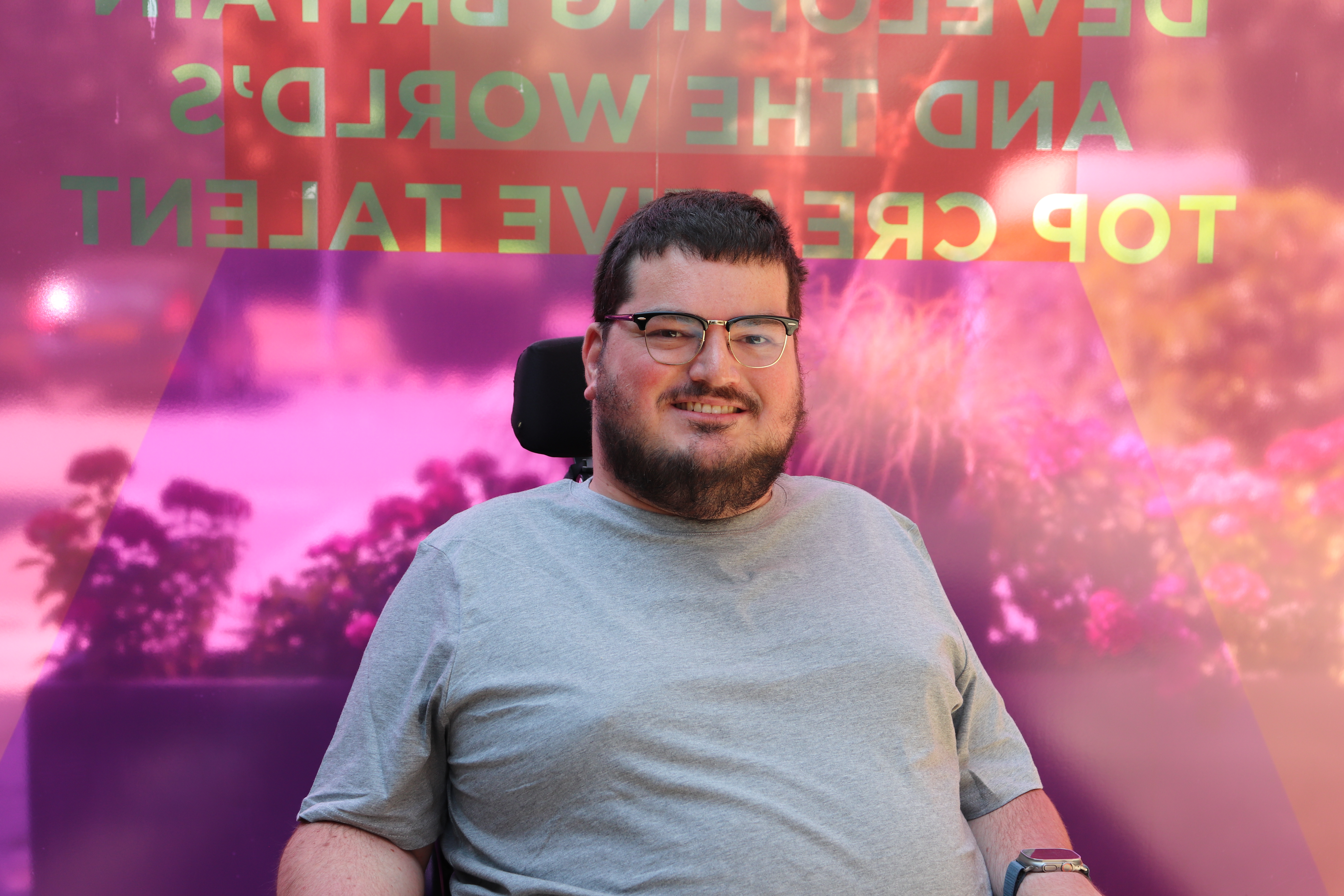 Access Enables Change