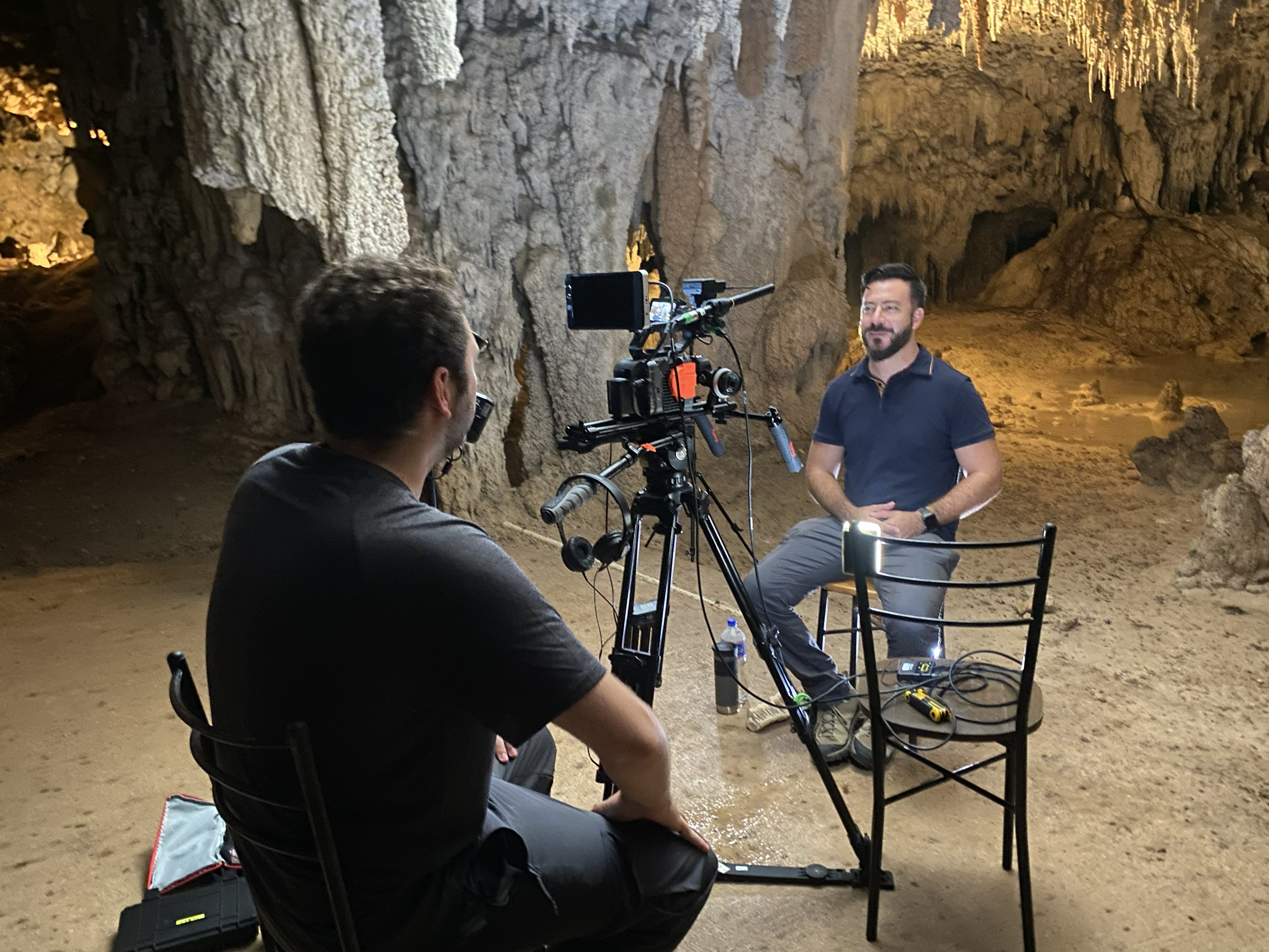 interviews