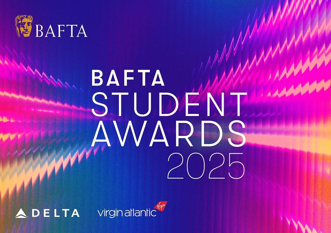 bafta student awards